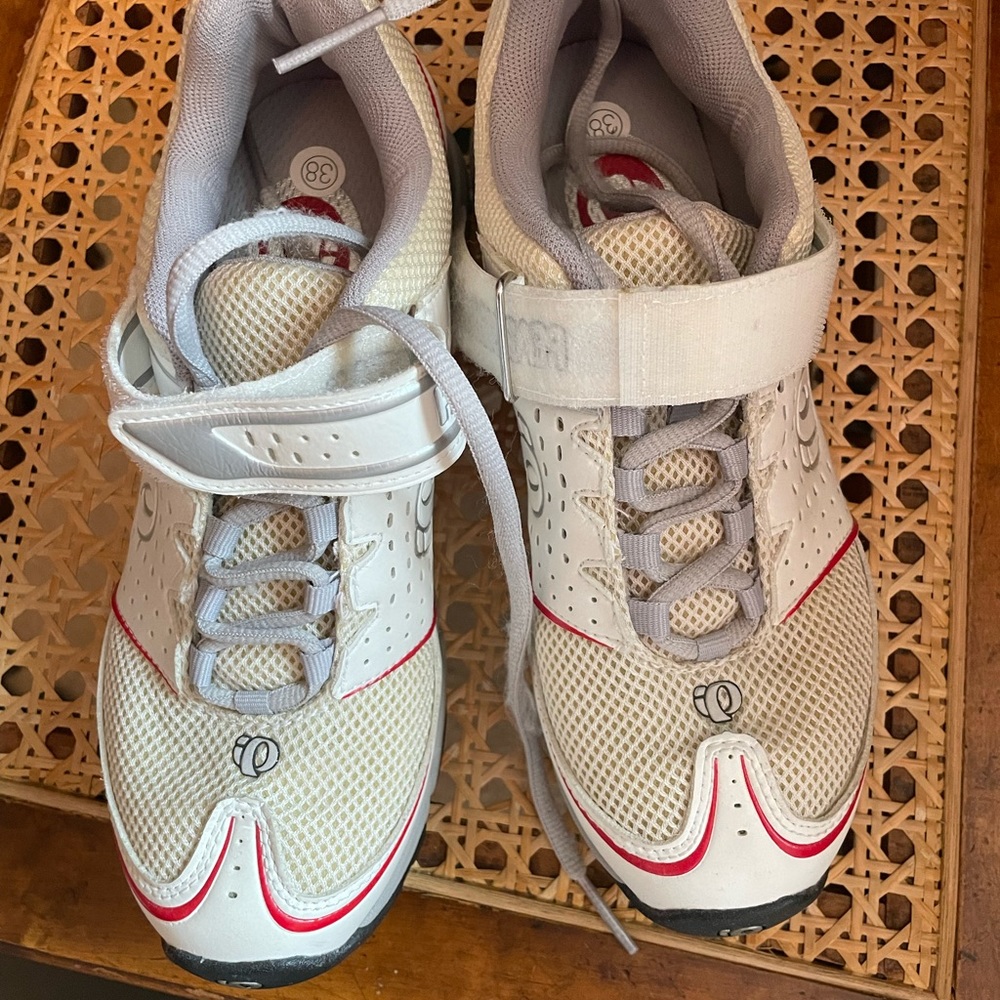 Women’s Cycle Shoes